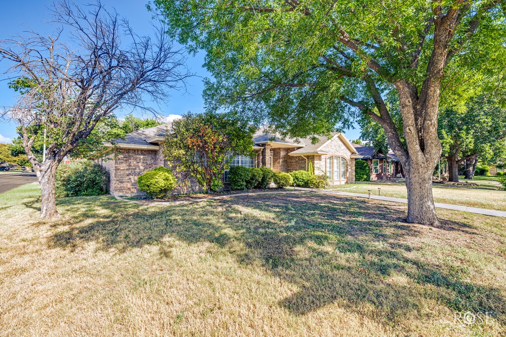 San Angelo, Texas 76904, United States, 3 Bedrooms Bedrooms, ,2 BathroomsBathrooms,Residential,Active,203302
