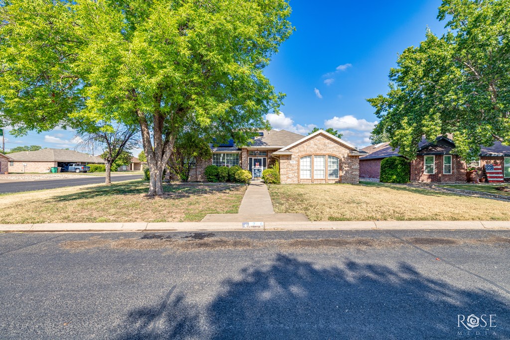 San Angelo, Texas 76904, United States, 3 Bedrooms Bedrooms, ,2 BathroomsBathrooms,Residential,Active,203302