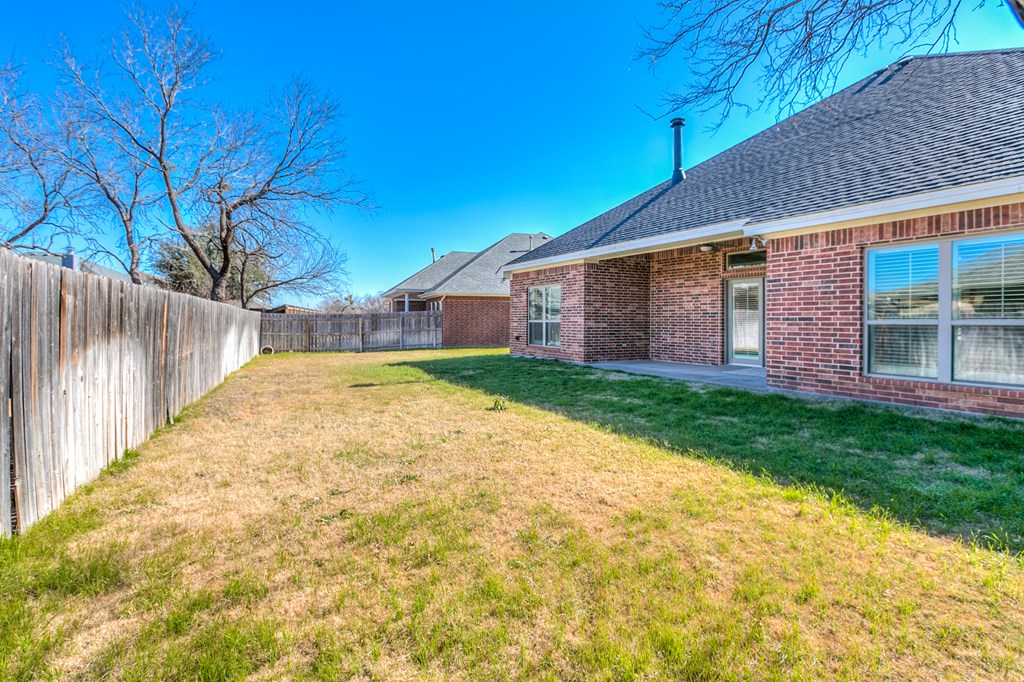 1910 Valleyview Dr, San Angelo, Texas image 34