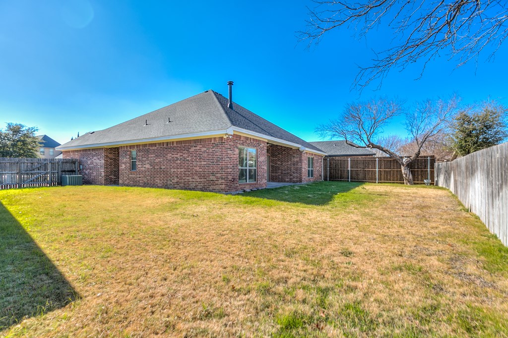 1910 Valleyview Dr, San Angelo, Texas image 35