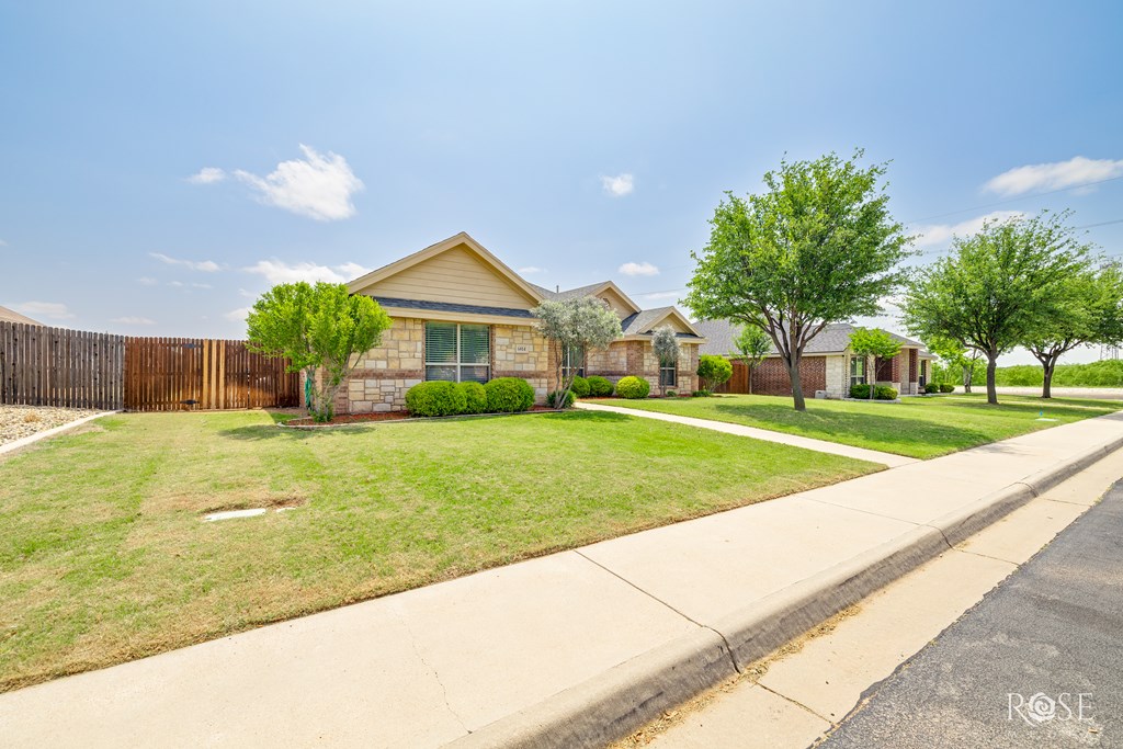 6014 San Saba St, San Angelo, Texas image 28
