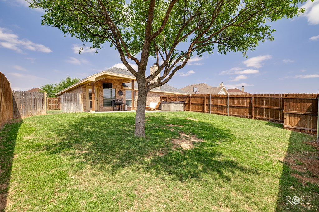 6014 San Saba St, San Angelo, Texas image 23