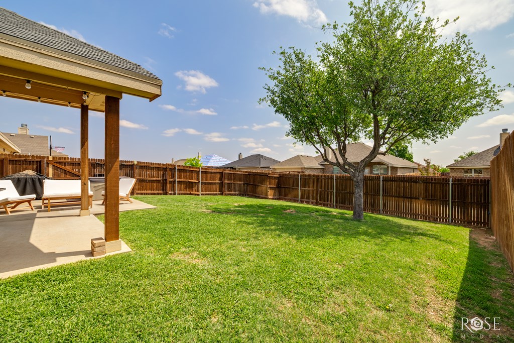 6014 San Saba St, San Angelo, Texas image 24