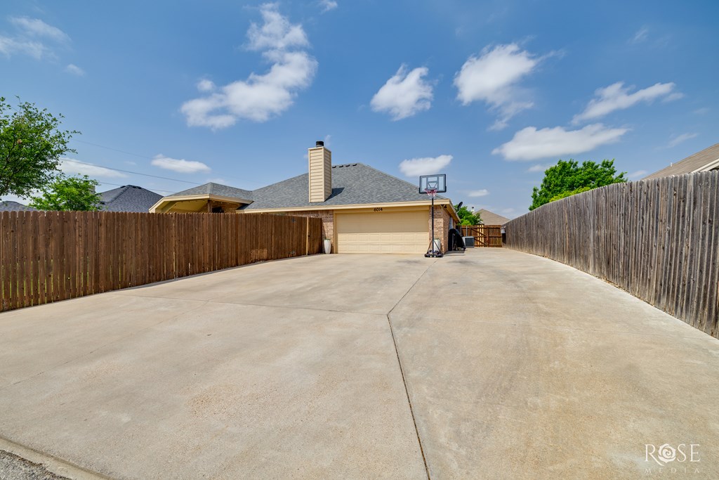 6014 San Saba St, San Angelo, Texas image 27