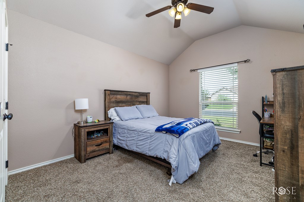 6014 San Saba St, San Angelo, Texas image 17