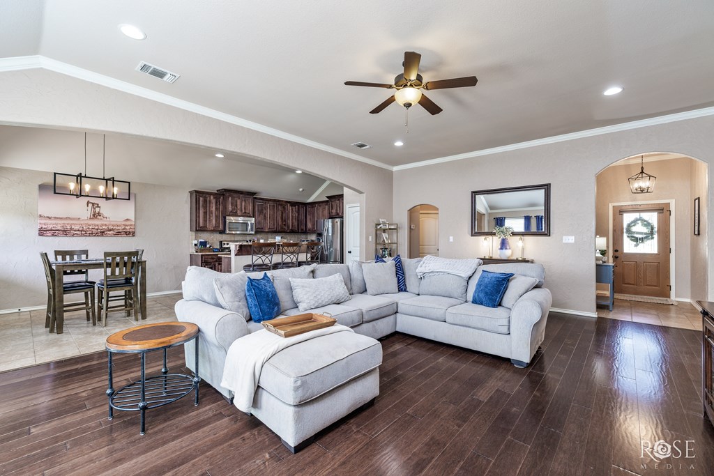 6014 San Saba St, San Angelo, Texas image 6