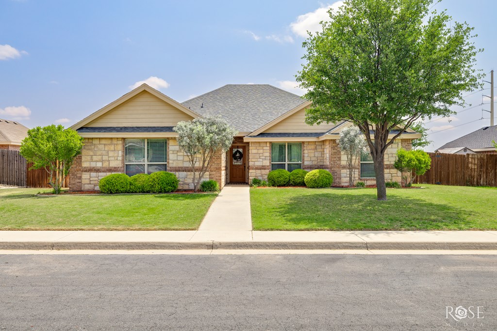 6014 San Saba St, San Angelo, Texas image 29