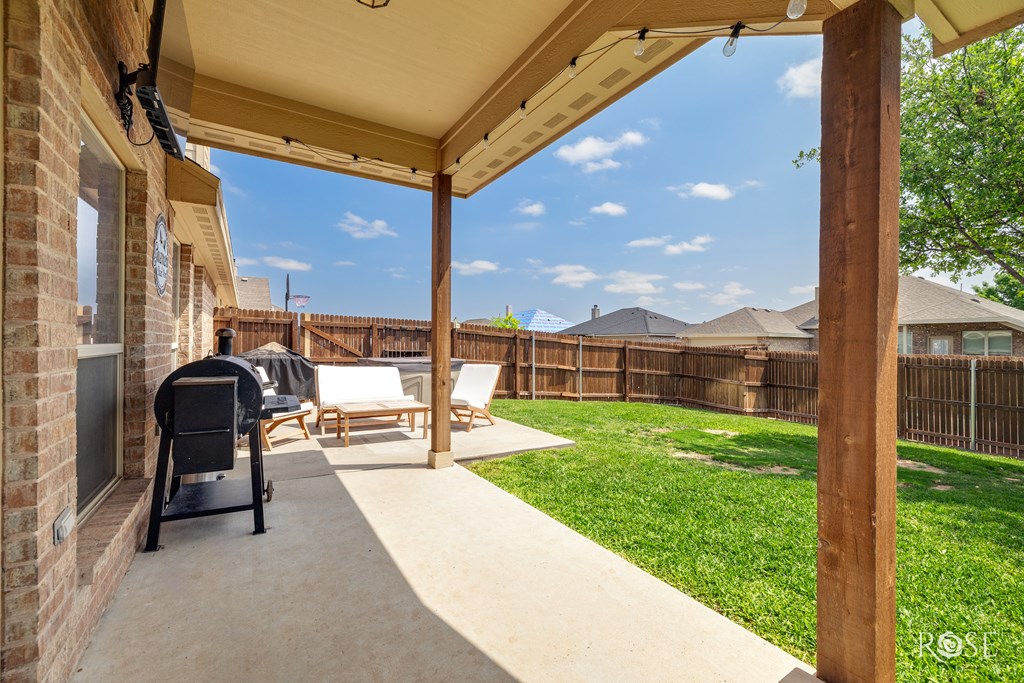6014 San Saba St, San Angelo, Texas image 20