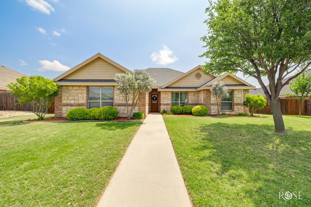 6014 San Saba St, San Angelo, Texas image 1