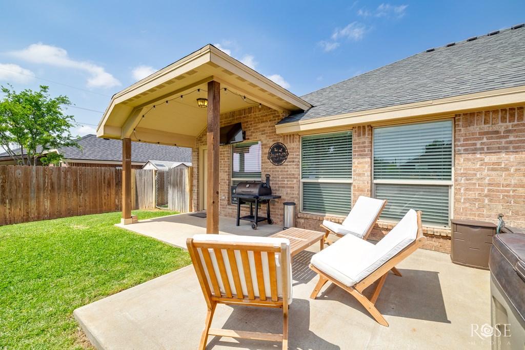6014 San Saba St, San Angelo, Texas image 21