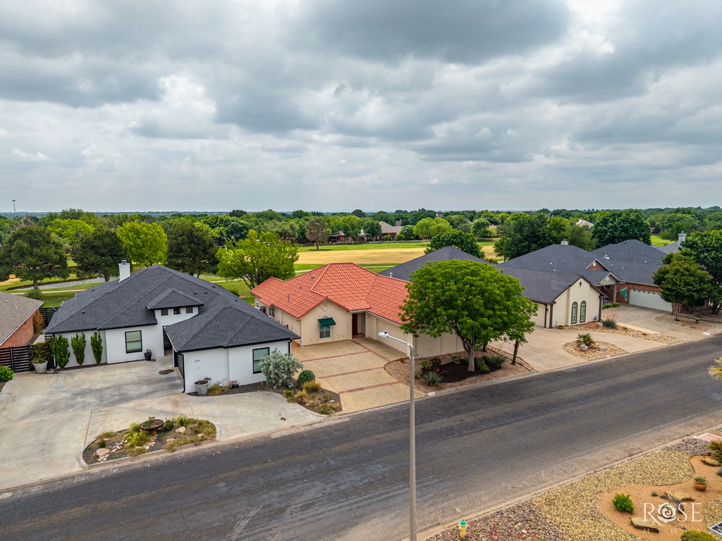 2105 Valleyview Dr, San Angelo, Texas image 40