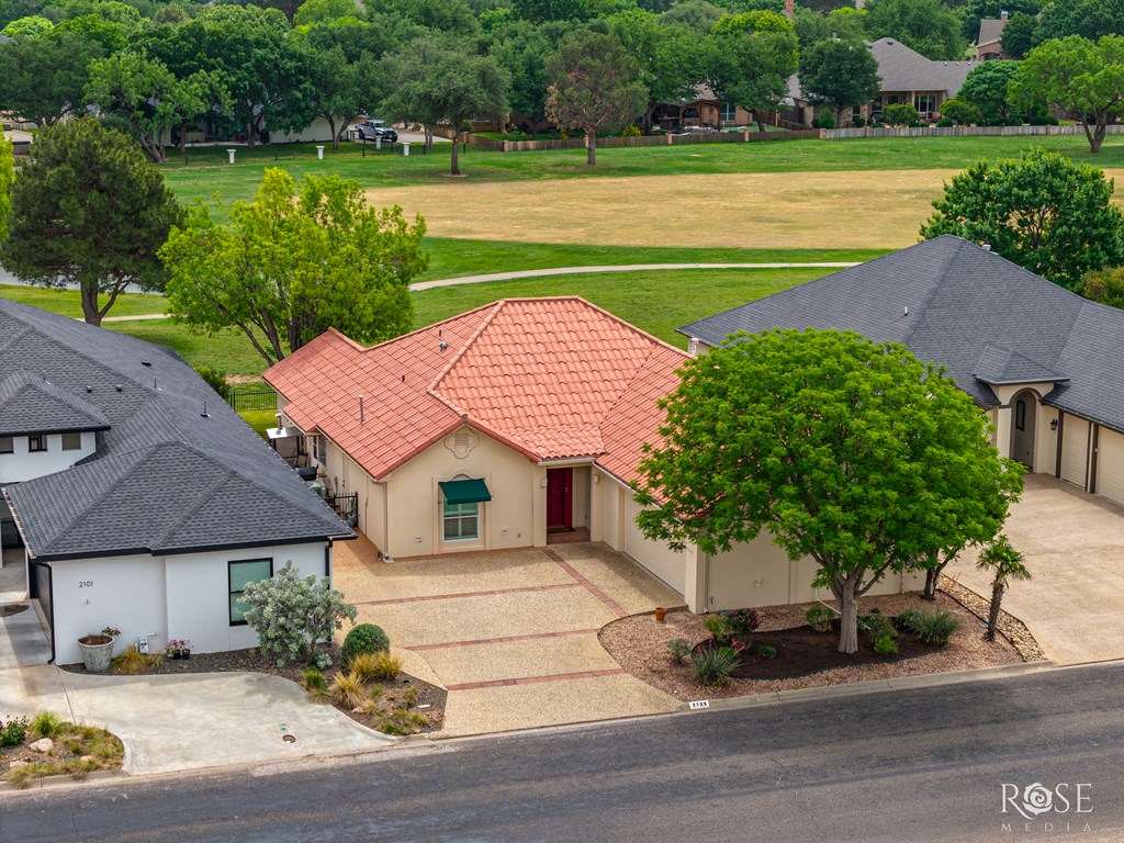 2105 Valleyview Dr, San Angelo, Texas image 9