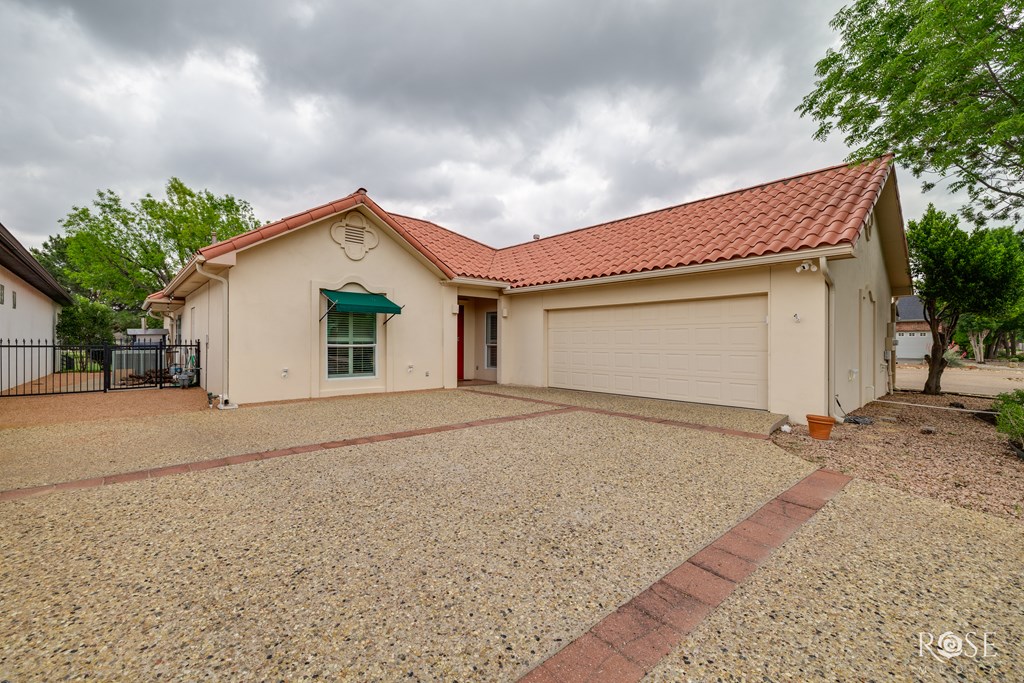 2105 Valleyview Dr, San Angelo, Texas image 12