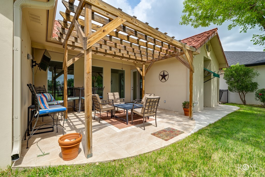 2105 Valleyview Dr, San Angelo, Texas image 32