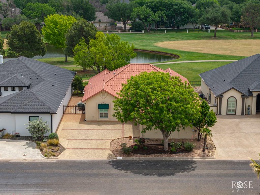 2105 Valleyview Dr, San Angelo, Texas image 1