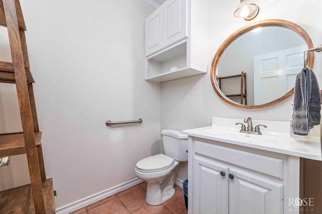 2105 Valleyview Dr, San Angelo, Texas image 29