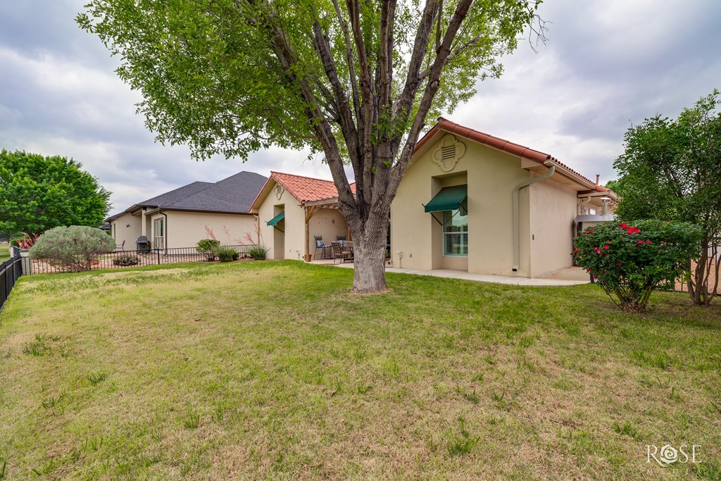 2105 Valleyview Dr, San Angelo, Texas image 35
