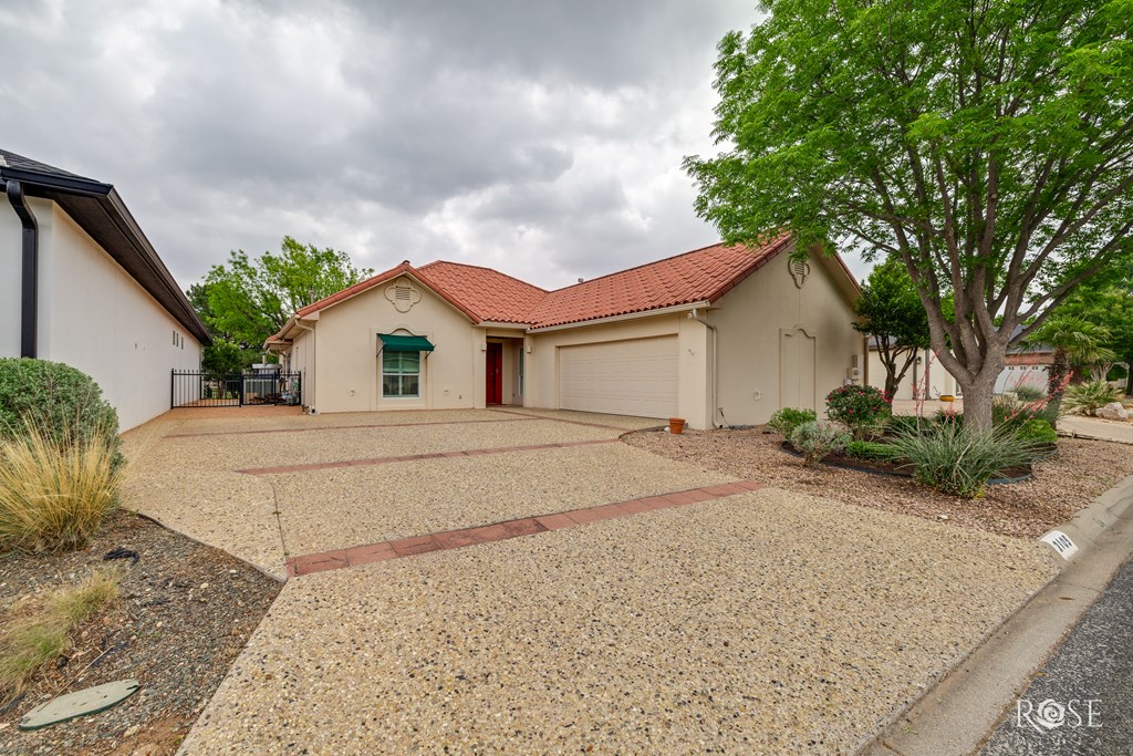 2105 Valleyview Dr, San Angelo, Texas image 11