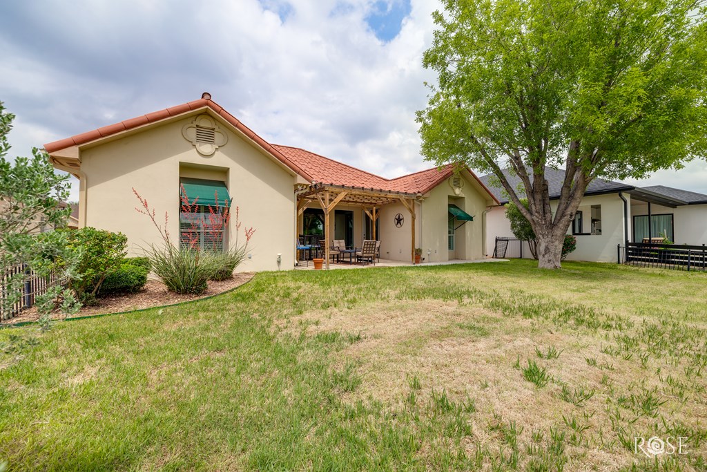 2105 Valleyview Dr, San Angelo, Texas image 33