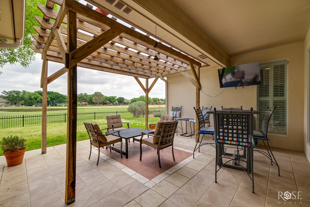 2105 Valleyview Dr, San Angelo, Texas image 6