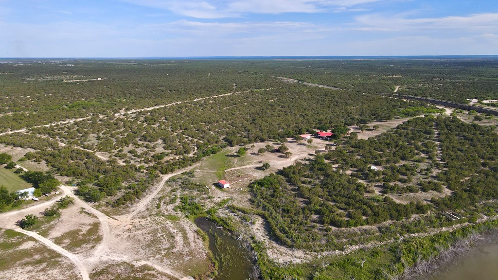 12005 Choctaw Ridge #TRACT 1, Millersview, Texas image 19