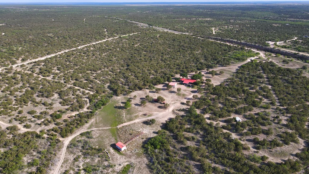 12005 Choctaw Ridge #TRACT 1, Millersview, Texas image 22