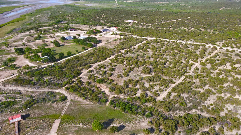 12005 Choctaw Ridge #TRACT 1, Millersview, Texas image 15