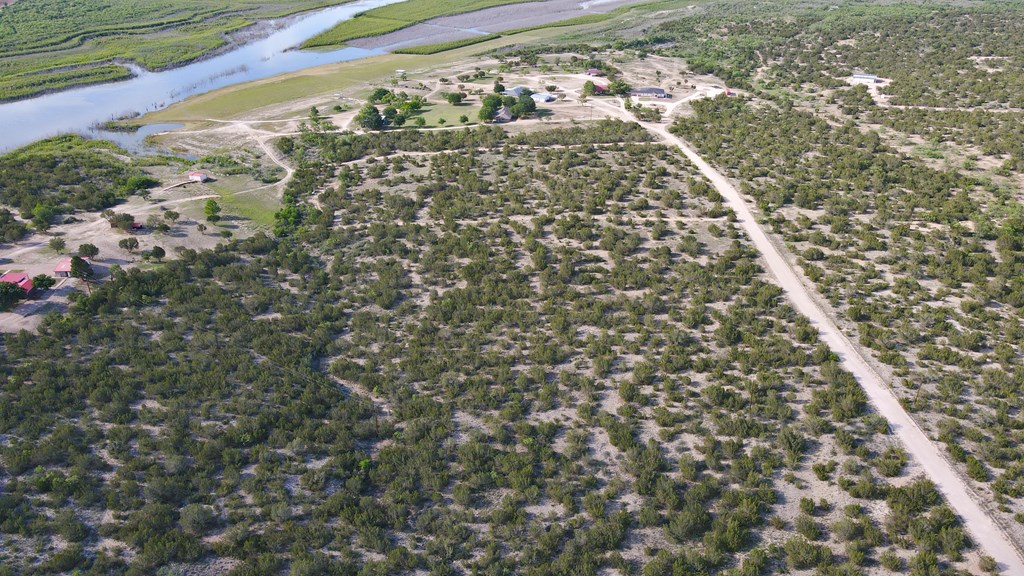12005 Choctaw Ridge #TRACT 1, Millersview, Texas image 10