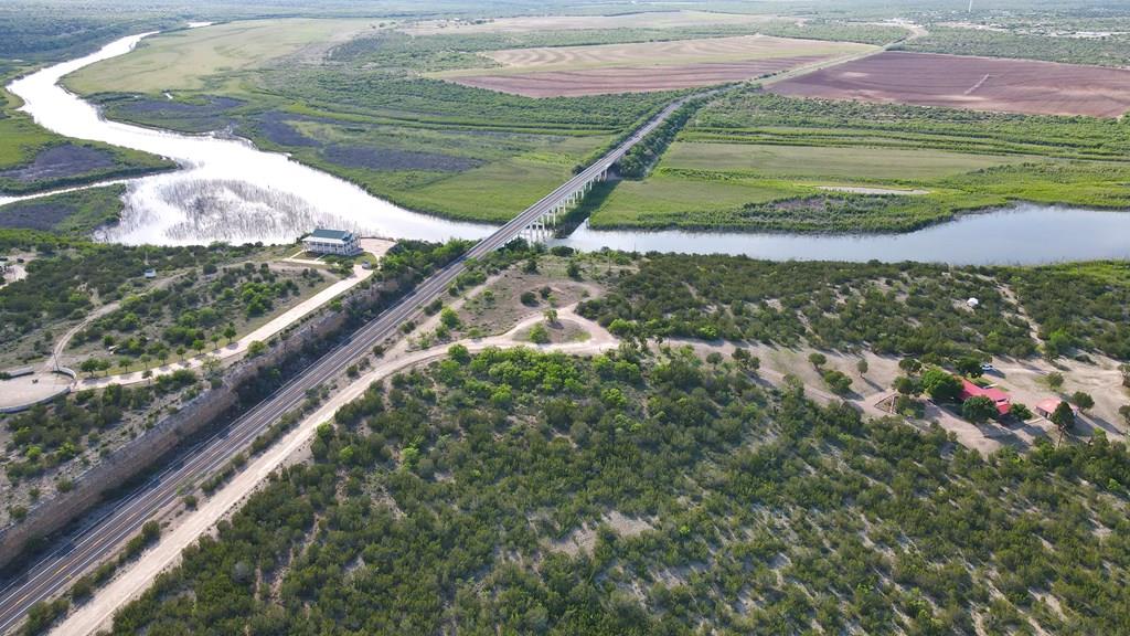 12005 Choctaw Ridge #TRACT 1, Millersview, Texas image 1
