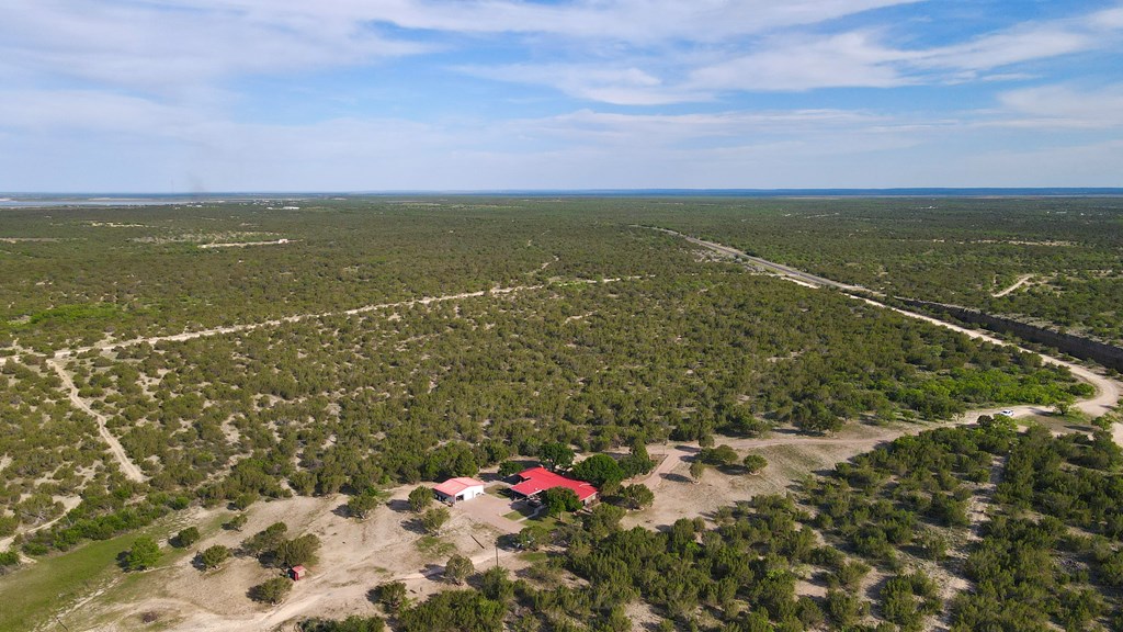 12005 Choctaw Ridge #TRACT 1, Millersview, Texas image 17
