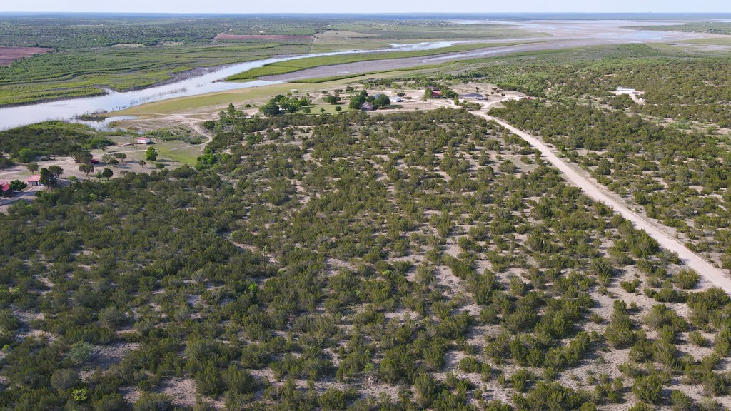 12005 Choctaw Ridge #TRACT 1, Millersview, Texas image 7
