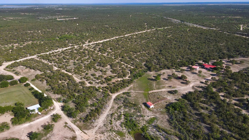 12005 Choctaw Ridge #TRACT 1, Millersview, Texas image 21