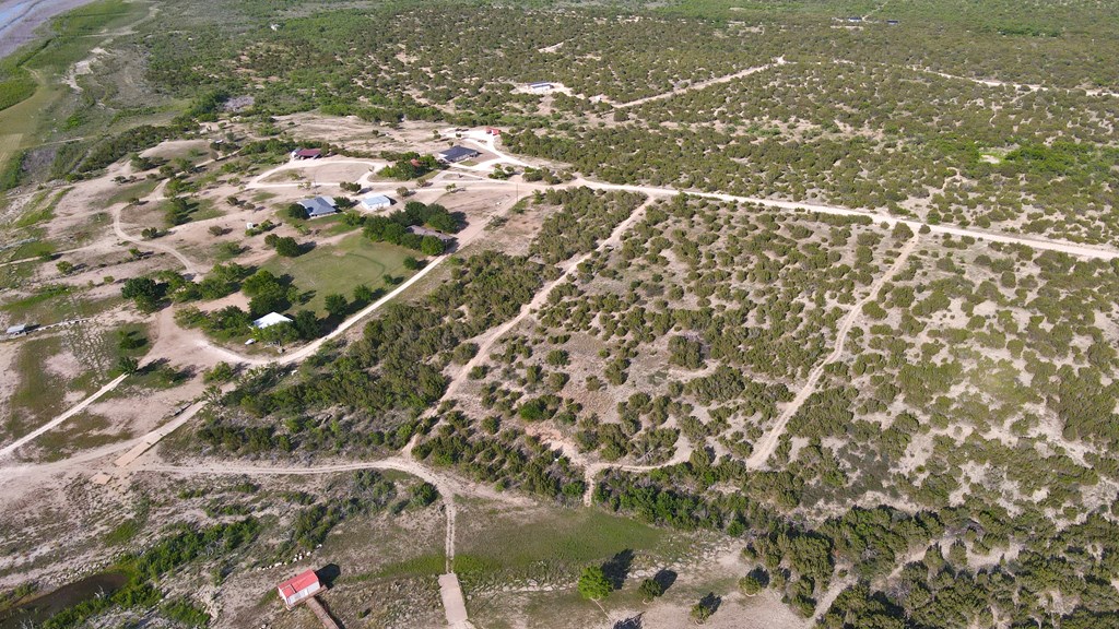 12005 Choctaw Ridge #TRACT 1, Millersview, Texas image 23