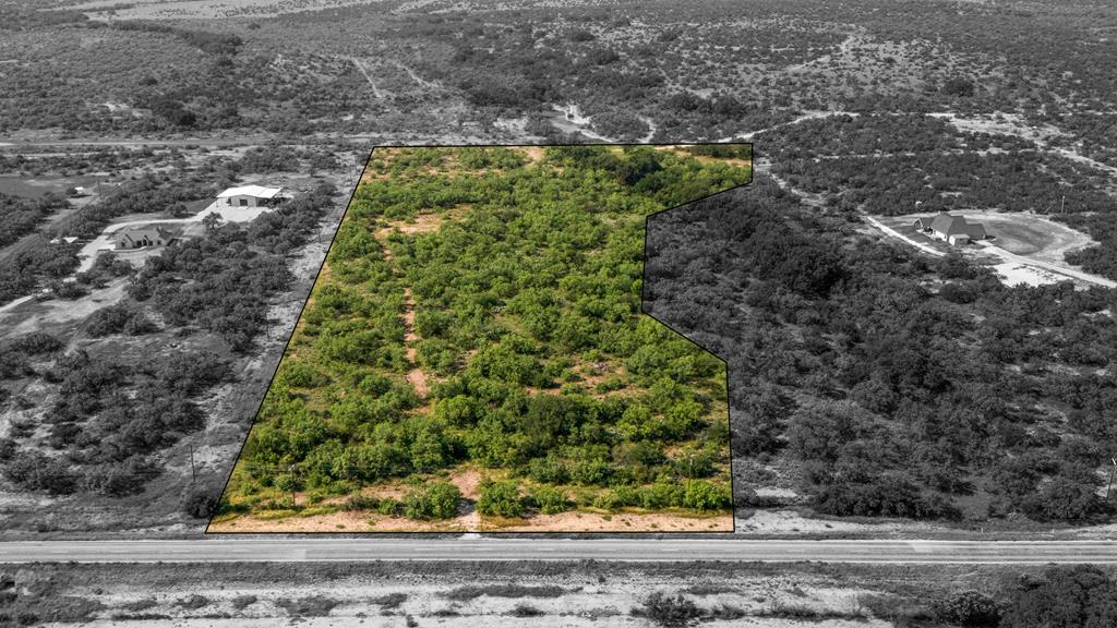9597 Fm 2335, Christoval, Texas image 1