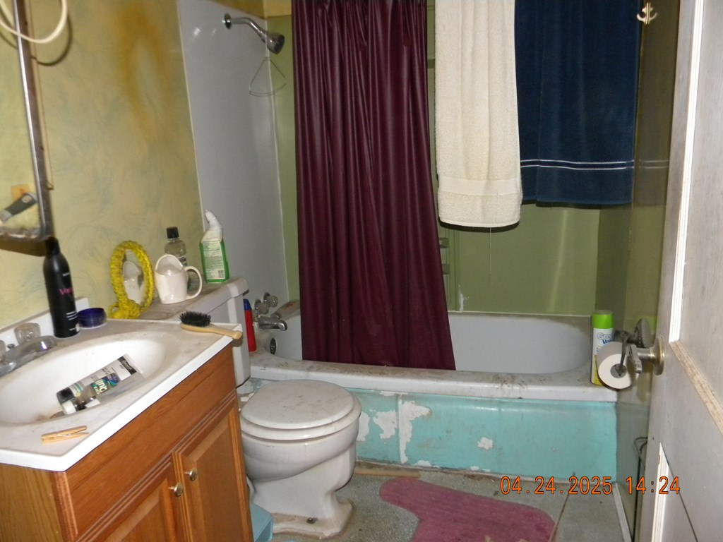 34 W 18th St, San Angelo, Texas image 8