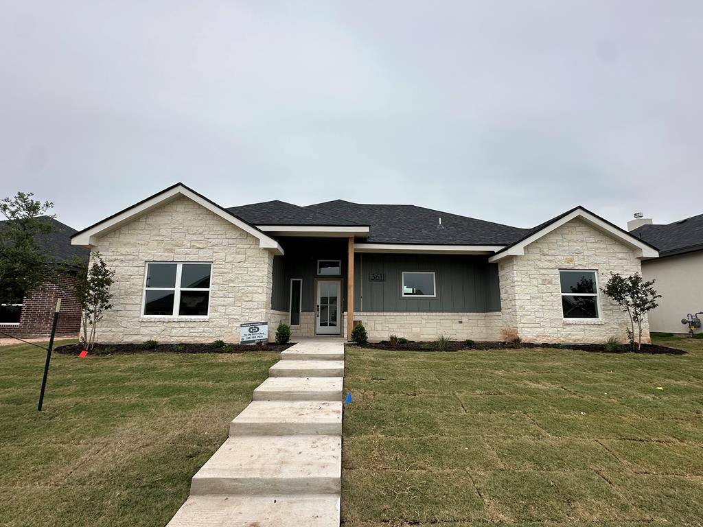 3611 Clearview Dr, San Angelo, Texas image 23