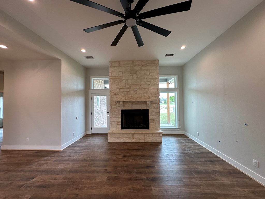 3611 Clearview Dr, San Angelo, Texas image 9