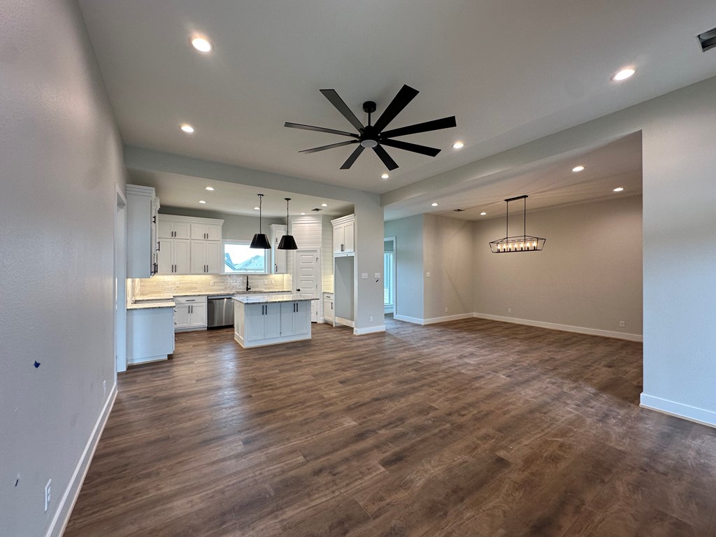 3611 Clearview Dr, San Angelo, Texas image 4
