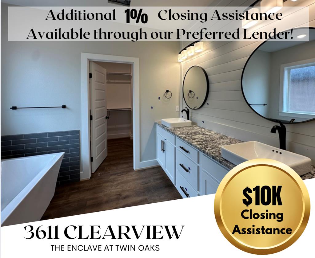 3611 Clearview Dr, San Angelo, Texas image 1