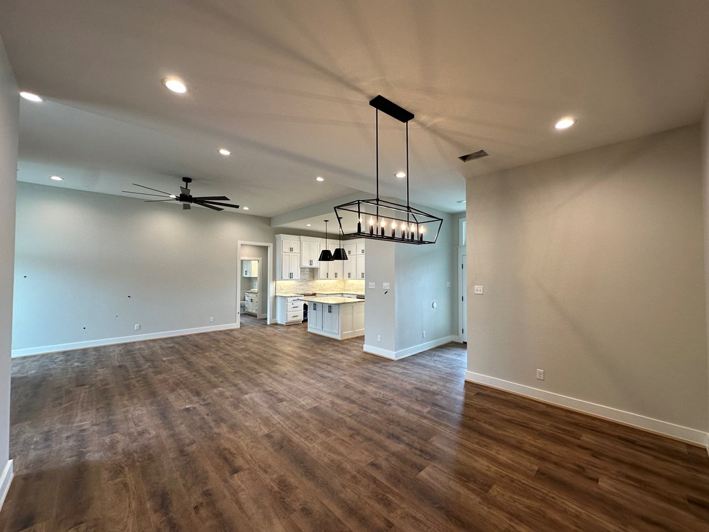 3611 Clearview Dr, San Angelo, Texas image 3