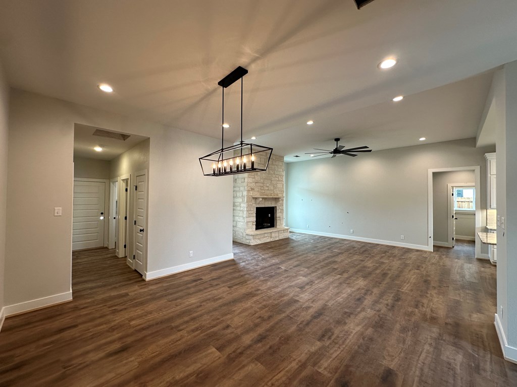 3611 Clearview Dr, San Angelo, Texas image 2