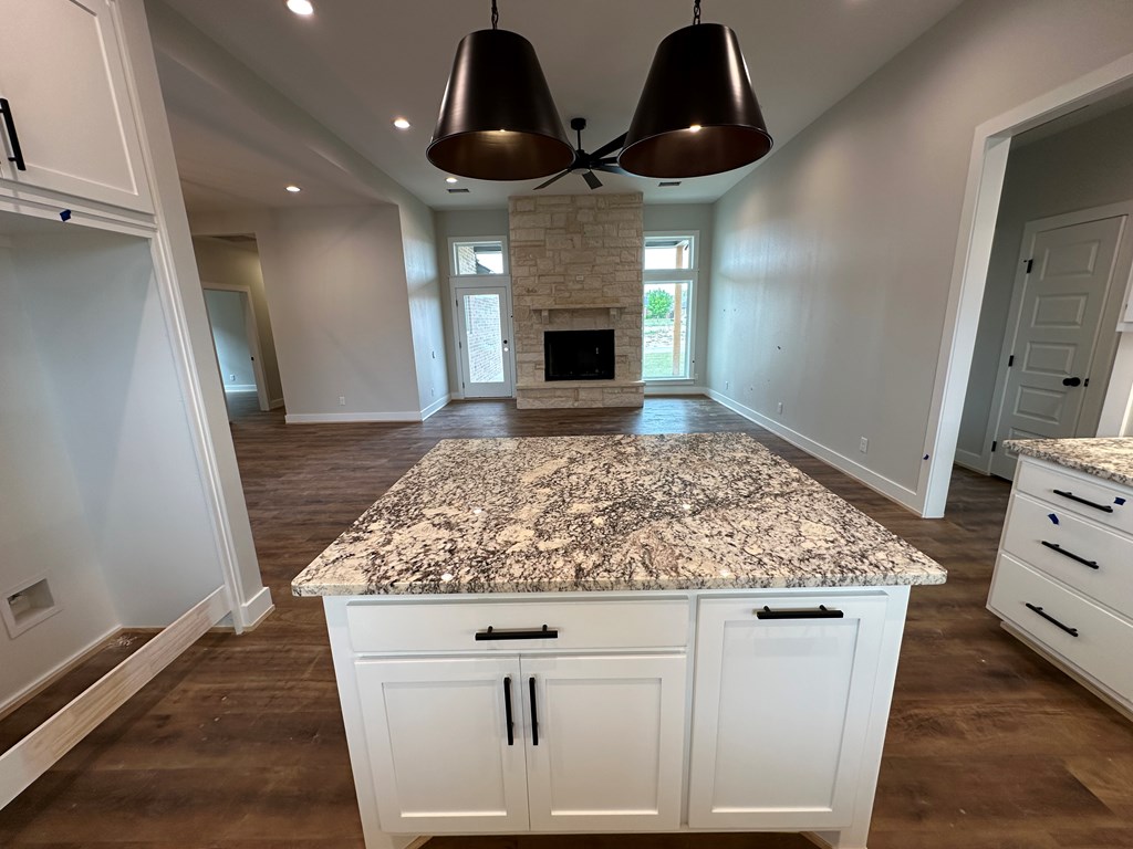 3611 Clearview Dr, San Angelo, Texas image 8