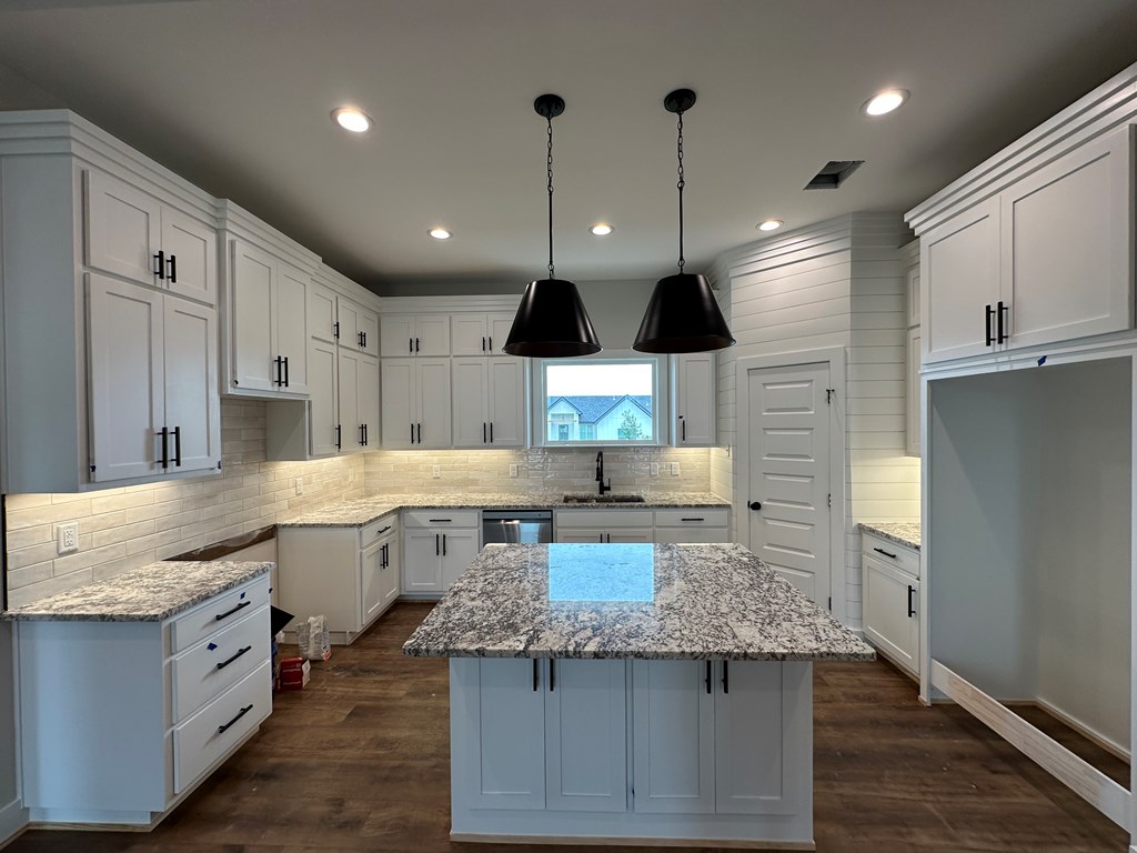 3611 Clearview Dr, San Angelo, Texas image 5