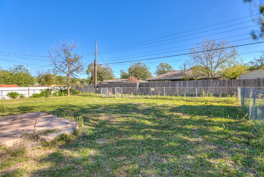 2473 Princeton Ave, San Angelo, Texas image 33