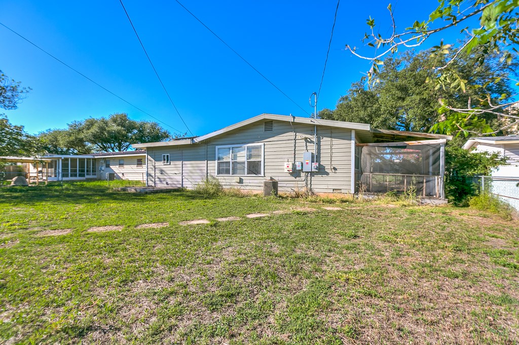 2473 Princeton Ave, San Angelo, Texas image 31