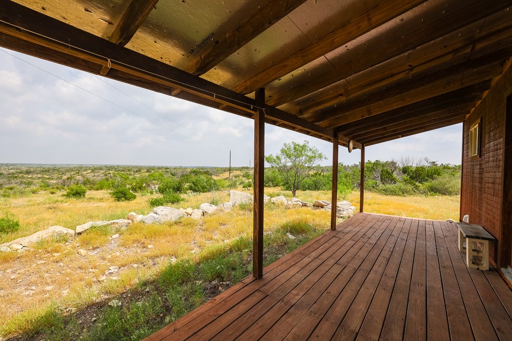 205 Short Rd #35, Ozona, Texas image 9