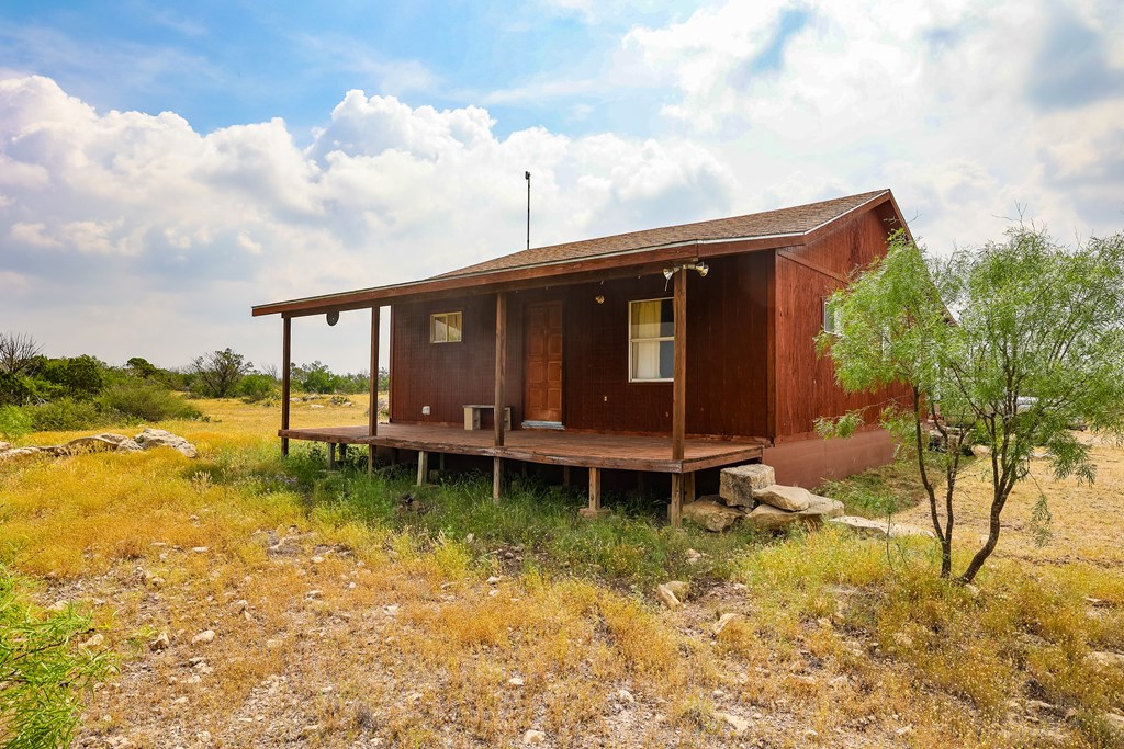 205 Short Rd #35, Ozona, Texas image 2