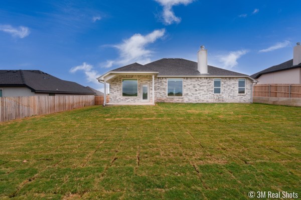 5623 Slayde St, San Angelo, Texas image 24