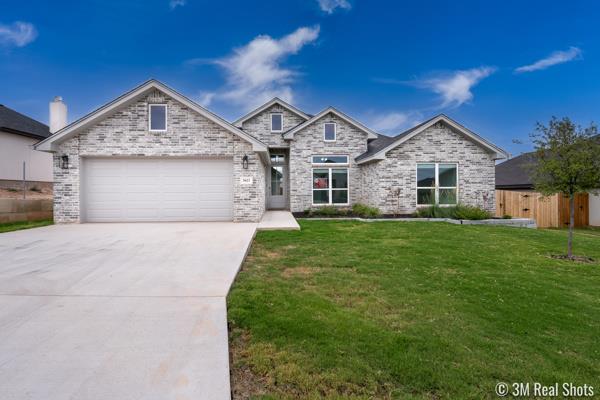 5623 Slayde St, San Angelo, Texas image 1