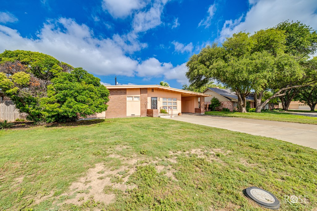 Big Lake, Texas 76932, United States, 4 Bedrooms Bedrooms, ,4 BathroomsBathrooms,Residential,Active,182882